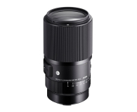 Sigma A 105mm f/2.8 DG DN MACRO L-mount - 1287165 - zdjęcie 1